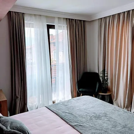 алегра Villa *