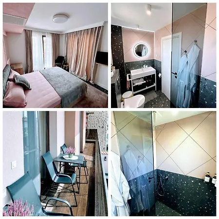 Villa алегра *