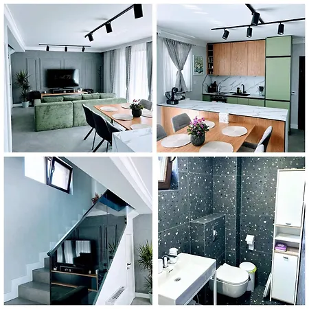 Villa алегра Garmen