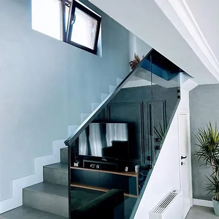 Villa алегра *