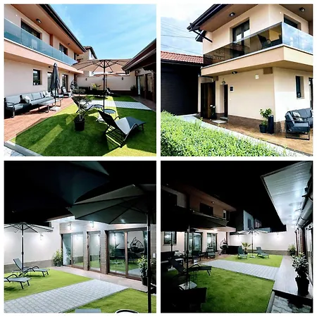 алегра Villa Garmen