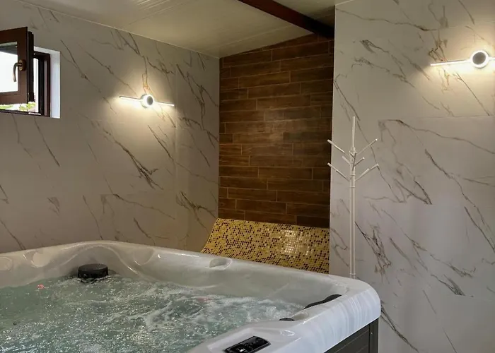 Вилла алегра Гармен