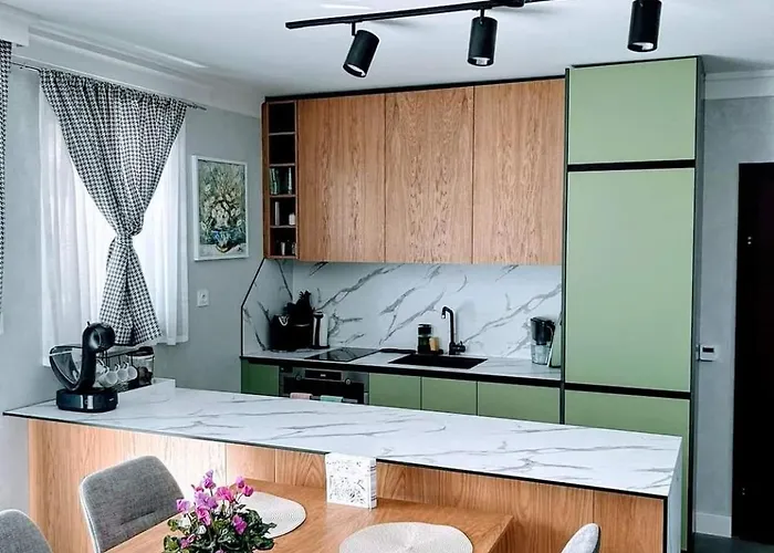 алегра Вилла Гармен