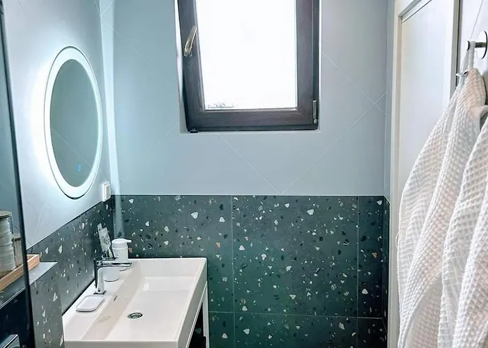 алегра Вилла