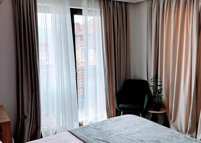 алегра Вилла *