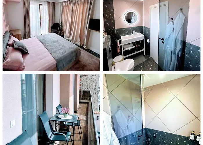 Вилла алегра *