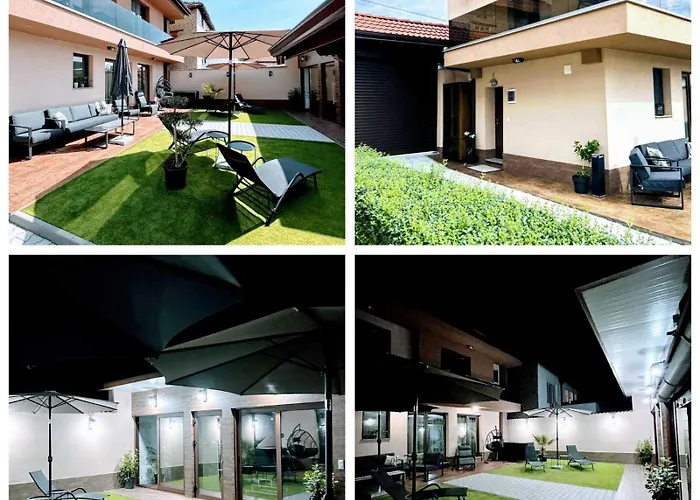 алегра Вилла Гармен